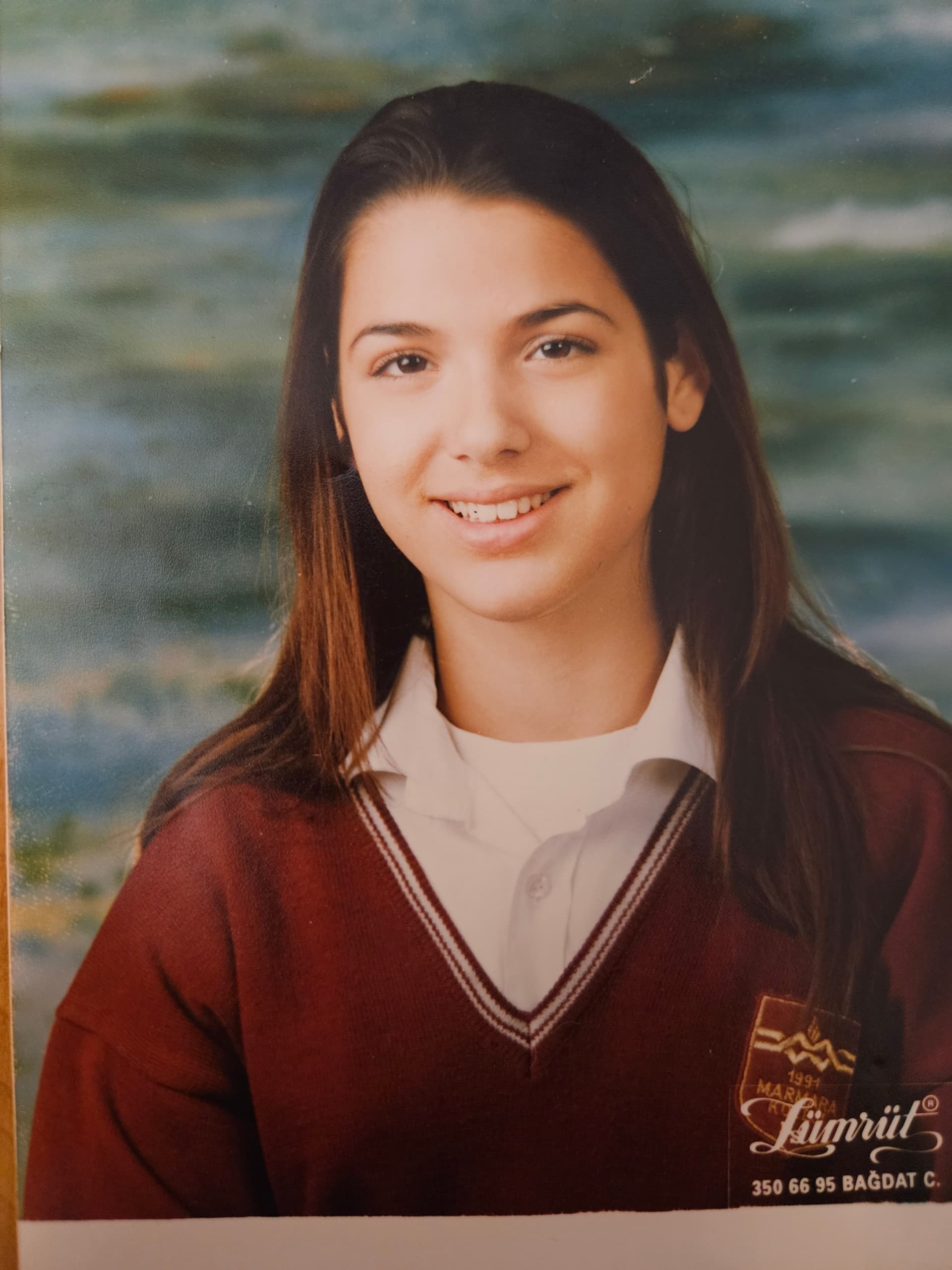 Birsin Jasmine Sivar